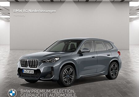 BMW iX1 xDrive30 M Sport Kamera LED Sitzheizung