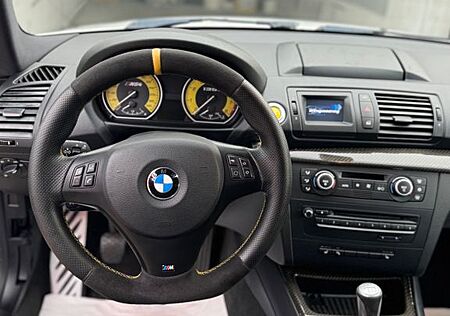 BMW 135i Coupé -580ps