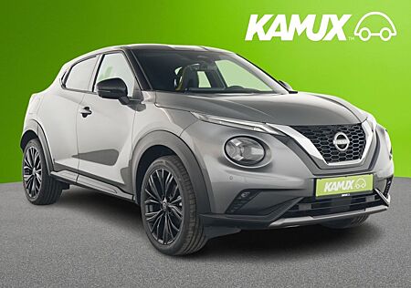 Nissan Juke 1.0DIG-T N-Sport+LED+NAVI+VIRTUAL+KAMERA