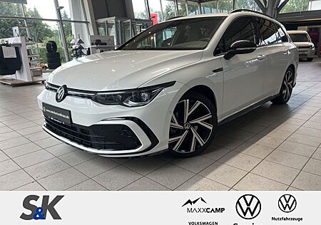 VW Golf Volkswagen Variant R-Line | ACC | Navi | LED-Matrix |