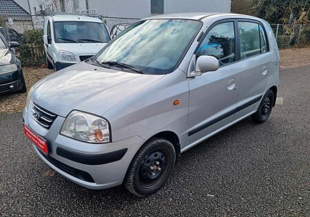 Hyundai Atos 1.1*TÜV-NEU***43.000KM**AUTOMATIK**