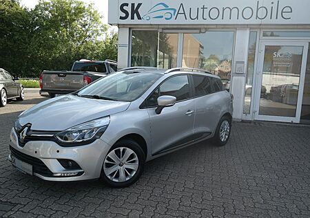 Renault Clio dCi 90 Grandtour*Scheckheft*NAVI*EU6*PDC