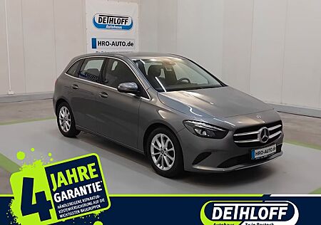 Mercedes-Benz B 180 Progressive