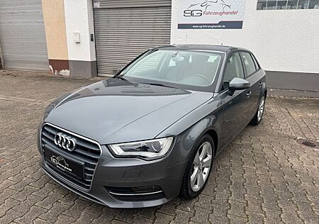 Audi A3 Sportback ambition *BI-XENON*PDC*NAVI