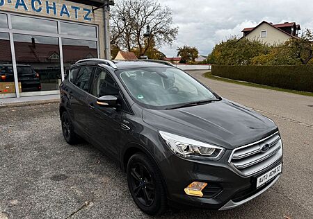 Ford Kuga Cool & Connect 4x4 *kaufen oder mieten*