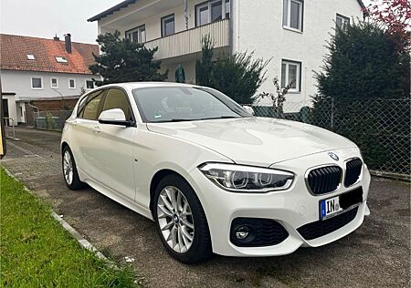 BMW 118i M Sport M Sport