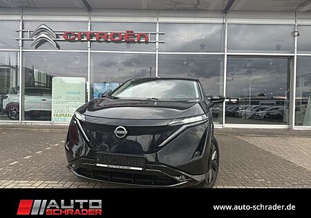 Nissan Ariya 63 kWh Advance Pack