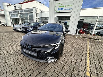 Toyota Corolla 1.8 Hybrid Touring Sports Team Deutschla