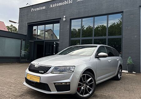 Skoda Octavia Combi RS*NAVI*ACC*XENON*