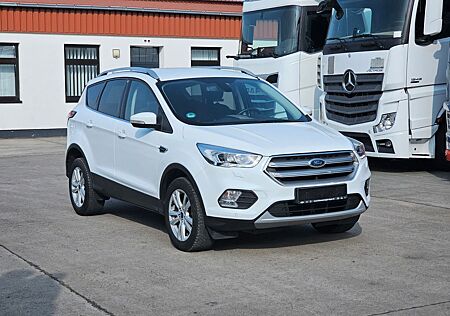 Ford Kuga Cool & Connect