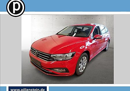VW Passat Variant Volkswagen BUSINESS 2.0 TDI DSG KAMERA NAVI