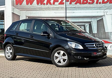 Mercedes-Benz B 180 *gepflegt* Tempomat AHK PDC Navi