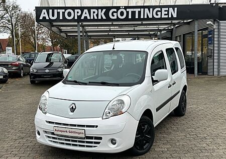 Renault Kangoo 1.5 DCi Happy Family Klima 5-Sitzer