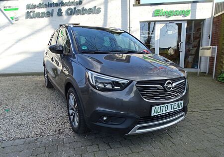 Opel Crossland X Crossland (X) Ultimate LED Kamera Navi