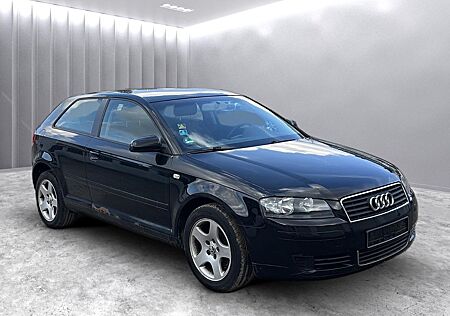 Audi A3 1.9 TDI Attraction