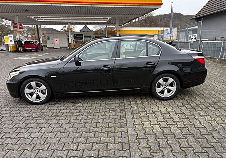 BMW 535d A -