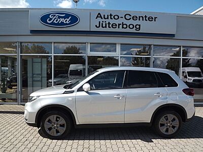 Suzuki Vitara 1.4 Mild-Hybrid Comfort 4x2