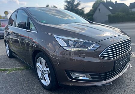 Ford C-Max 1.5 Titanium
