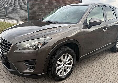 Mazda CX-5 2.2 SKYACTIV-D Navi Klima TÜV Neu Service N