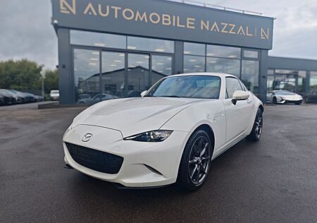 Mazda MX-5 SPORT-LINE RF*AUT*MATRIX*LEDER*KAMERA*TOP