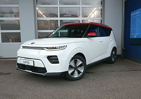 Kia Soul e- Vision 65 kWh LED NAVI KAMERA 3 PHASEN