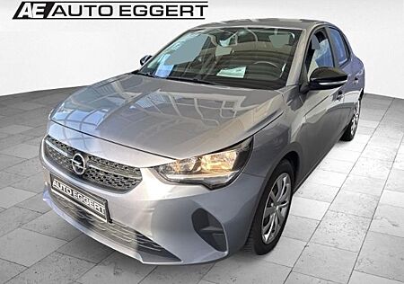 Opel Corsa F Edition 1.2 Turbo EU6d Apple CarPlay And