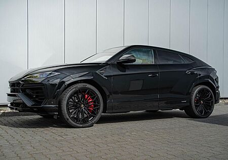 Lamborghini Urus SE *23Zoll*Big Interior Carbon*BangOlufsen*