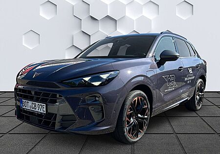 Cupra Terramar 1.5 e-Hybrid VZ Sennh. AHK HD-Matrix 20