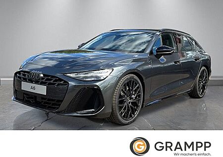 Audi A6 Avant TDI quattro MATRIX LED+HUD+MEMORY+NAVI+