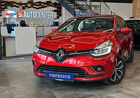 Renault Clio IV Intens *LED*Navi*Sitzh*TOP*