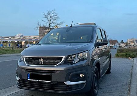 Peugeot Rifter PureTech 110 Allure L1 Allure