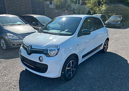 Renault Twingo Limited