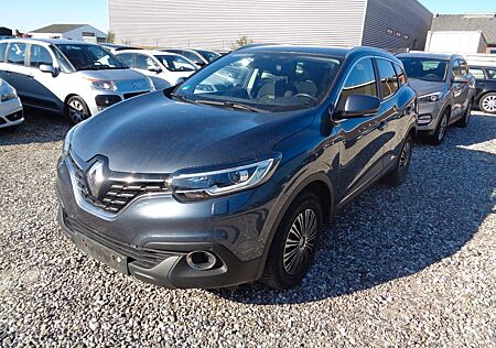 Renault Kadjar Experience