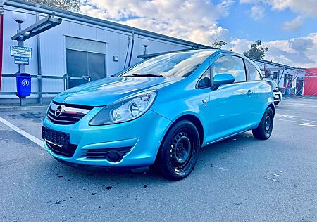 Opel Corsa D Edition "111 Jahre"