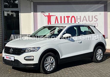 VW T-Roc Volkswagen 1.5 TSI ACT - DSG - Navi, AHK, LED