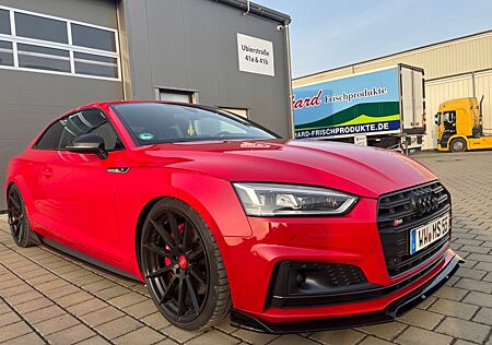 Audi S5 Coupe 3.0 TFSI quattro
