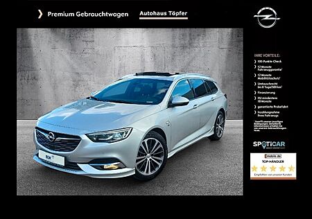 Opel Insignia B ST Premium"Innovation 4x4" aus 1-Hand