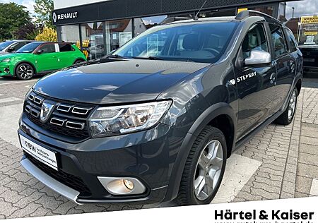 Dacia Logan MCV Stepway TCe 90 +NAVI+AHK+ALLWETTER+UVM