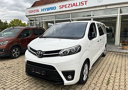 Toyota Pro Ace Proace Verso L1 Executive