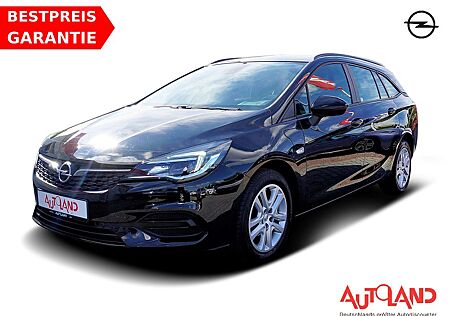 Opel Astra K ST 1.2 Edition Android Apple Kamera USB