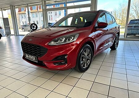 Ford Kuga ST-Line 1.5EcoBoost Frontscheibe heizbar