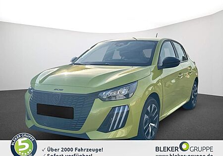 Peugeot 208 Style HYBRID 110 e-DSC6