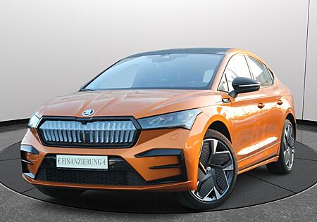 Skoda Enyaq Coupé RS Suite Panorama Maxx Paket #223