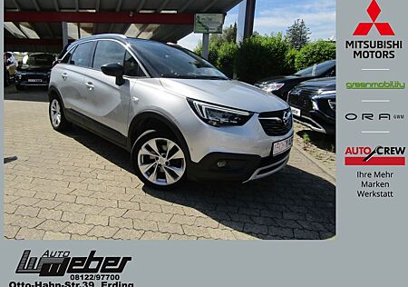 Opel Crossland X Crossland 1.2 Turbo Ultimate