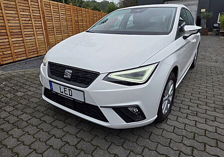 Seat Ibiza Style wie Neu Voll-LED uvm....