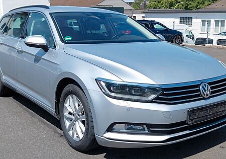 VW Passat Variant Volkswagen Comfortline BMT/Start-Stopp 1.HD