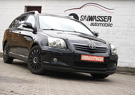 Toyota Avensis 2.0 D-4D Executive