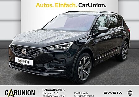 Seat Tarraco FR 1.5 TSI ACT 110kW (150PS) 7-Gang DSG