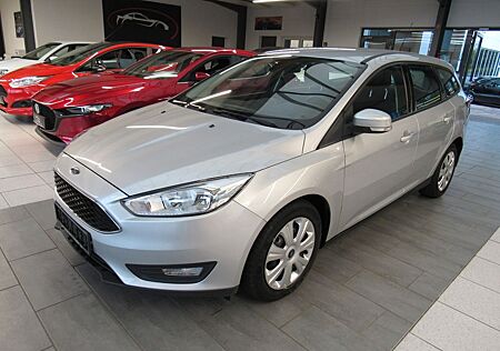 Ford Focus Turnier Business / Klima / Navi