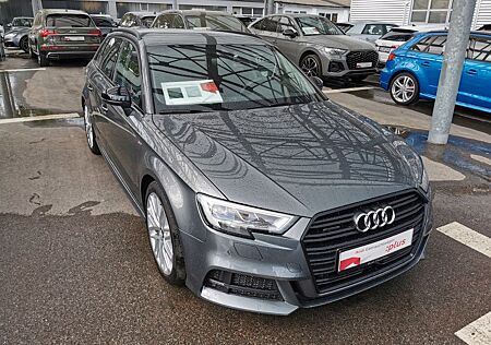 Audi A3 2.0 TFSI S tronic quattro sport Sportb. sport